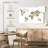 Ashelle Wild Animals World Map-107709952