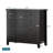 Solid Wood Drawer Dresser Buffet Sideboard-1880948581