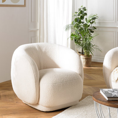 Ramsden Upholstered Club Chair