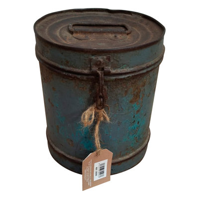 Ahalya Handmade Hat Box