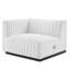 Fauteuil rembourré Conjure Channel-1135583077