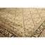 Avalon Wool Southwestern Area Rug in Beige/Brown