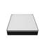 Matelas hybride à plateau-coussin moelleux 10 po - Sleep by Wayfair ™-122530498-66575446