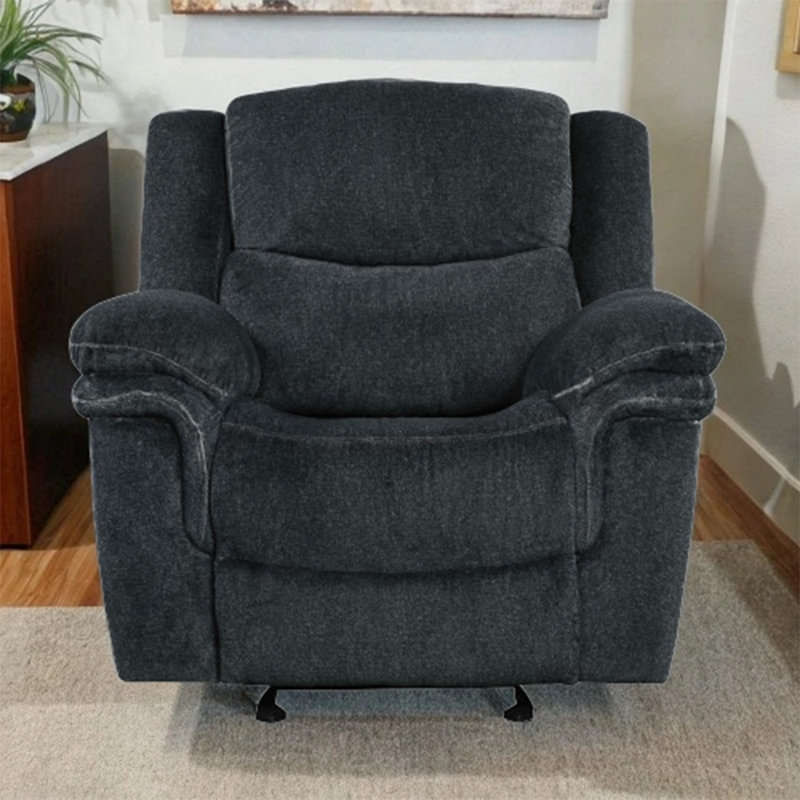 Fauteuil inclinable manuel Saro