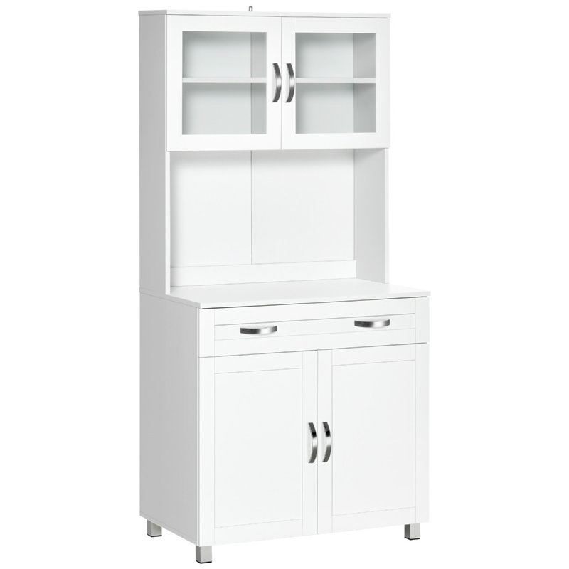 Tatianina 67'' Kitchen Pantry