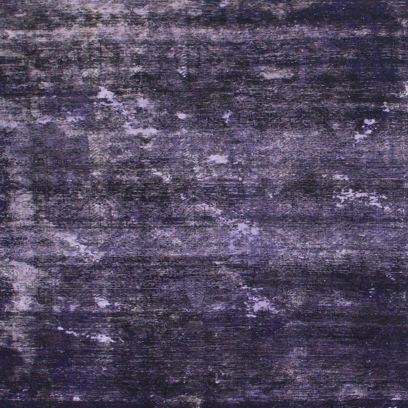 Abstract Indoor Rug, Square 4'