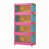 Blue/Pink is out of stock selected