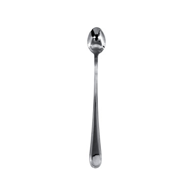 Norma Stainless Steel Iced Beverage Spoon