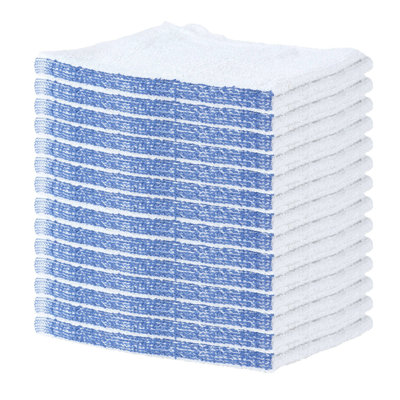 Jacquard Tea Towel Kitchen Towel