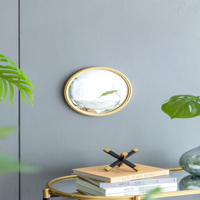 Miroir d'appoint 11 "