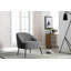 Hippolytus Upholstered Side Chair-914043438