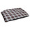Coussin d’extérieur de luxe Chicago football