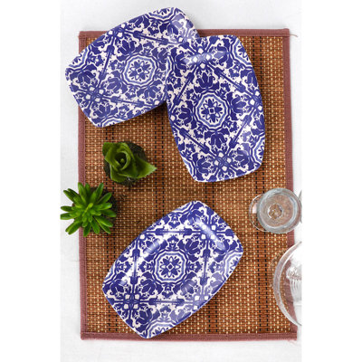 Asaad Appetizer Plate