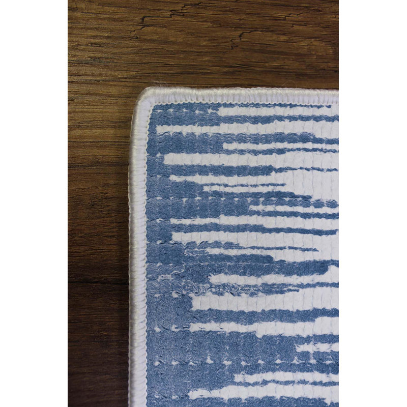 High-Quality Hall Carpet, 3D Digital Print, 3.3 x 4.9 Feet | 100% Polyester, 650 g/m², 0.3 in Pile Height | Antibacterial, Non-Slip Underside, Machine Washable | Perfect for Entryways, Living Rooms & More