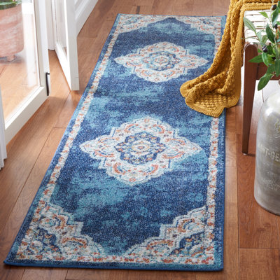 Dostie Phoenix Performance Oriental Rug