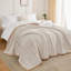 Couvertures en sherpa doux EMME-115952697-115952699