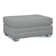 Bedford Upholstered Ottoman