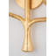 Vine 3 - Light Candle Wall Light-2101370126