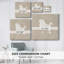 Toile tendue I-Gallery Poodle Cuts-426399038