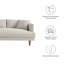 Canapé modulaire 2 pièces Modway Zoya-93235976-93235975