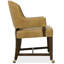 Archives Leather Arm Chair