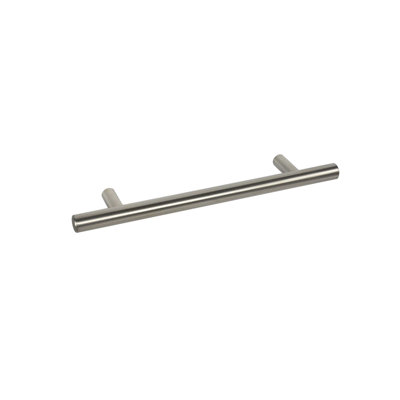 Premium Stainless Steel 5" Center to Center Bar Pull