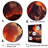 " Volcano Volcanic Essence "-97039831-97039823
