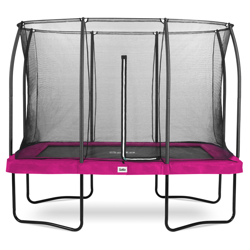 Salta Comfort Edition 305x214cm, Pink