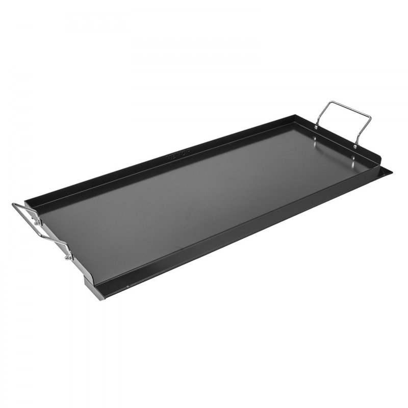 35.6cm Carbon Steel Grill Pan, 81.3cm x 35.6cm