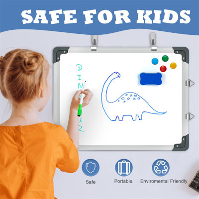 Magnetic Dry Erase Board