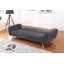 Paradise 3 Seater Clic Clac Sofa Bed