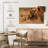 Lioness And Cub-107473196