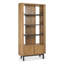 90 cm W Display Cabinet-255391575