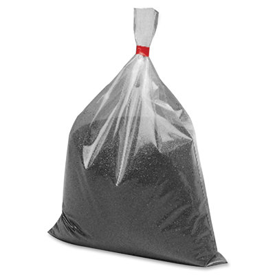 Urn Sand, Black