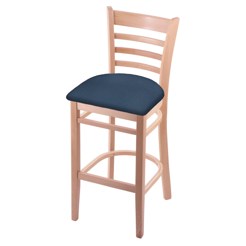 30" Bar Stool, Rein Bay, Natural