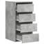 Staika Rectangle Accent Chest-1909907780-1909907787