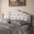 Ernetta Upholstered Headboard-83281135-83281133