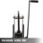1-1/2" Tubing Rolling Bender Manual Square & Rectangular Tube Bender