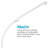 OttLite Extended Reach LED Desk Lamp-84458045