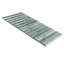 Rubik 5.88" x 11.75" Ceramic Patterned Tile-401918378