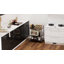 Metal Bar Cart