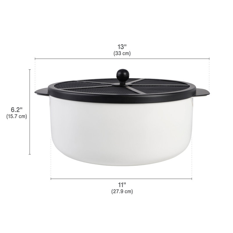 Bol à servir Gourmet Basics par Mikasa