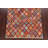 Wool Geometric Indoor Rug