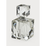 Crystal Decorative Bottles