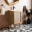 Meuble-lavabo de 18 po Classe-677758089-733705150