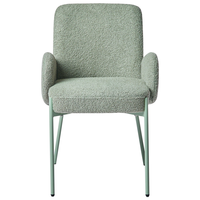 Upholstered Dining Chair