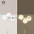 Lio 35.8" W 6-Light Modern Linear Chandelier-705635651