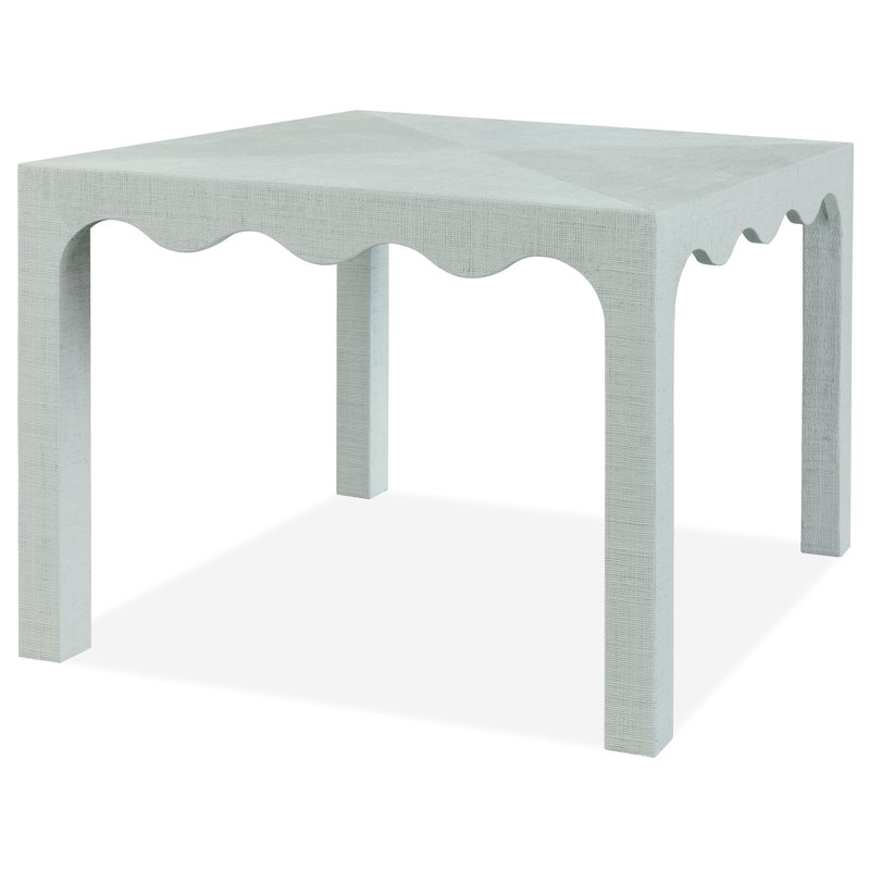 Table de jeu Arasely Naomi, Blue