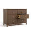Commode double 6 tiroirs Sasha-102597205