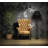 Panama Fiberstone Pot Planter
